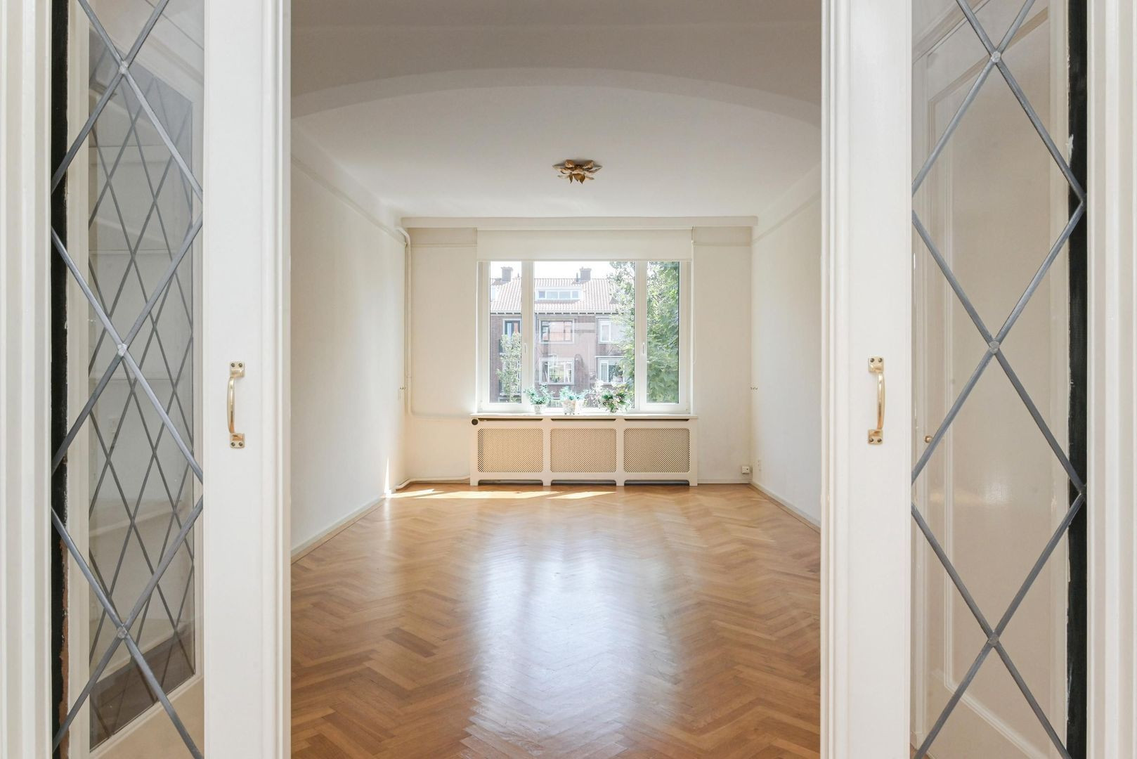 Appartement te koop: Tortellaan 45, 'S-Gravenhage