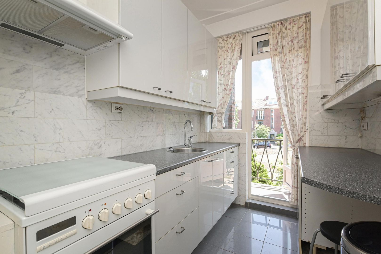 Appartement te koop: Tortellaan 45, 'S-Gravenhage