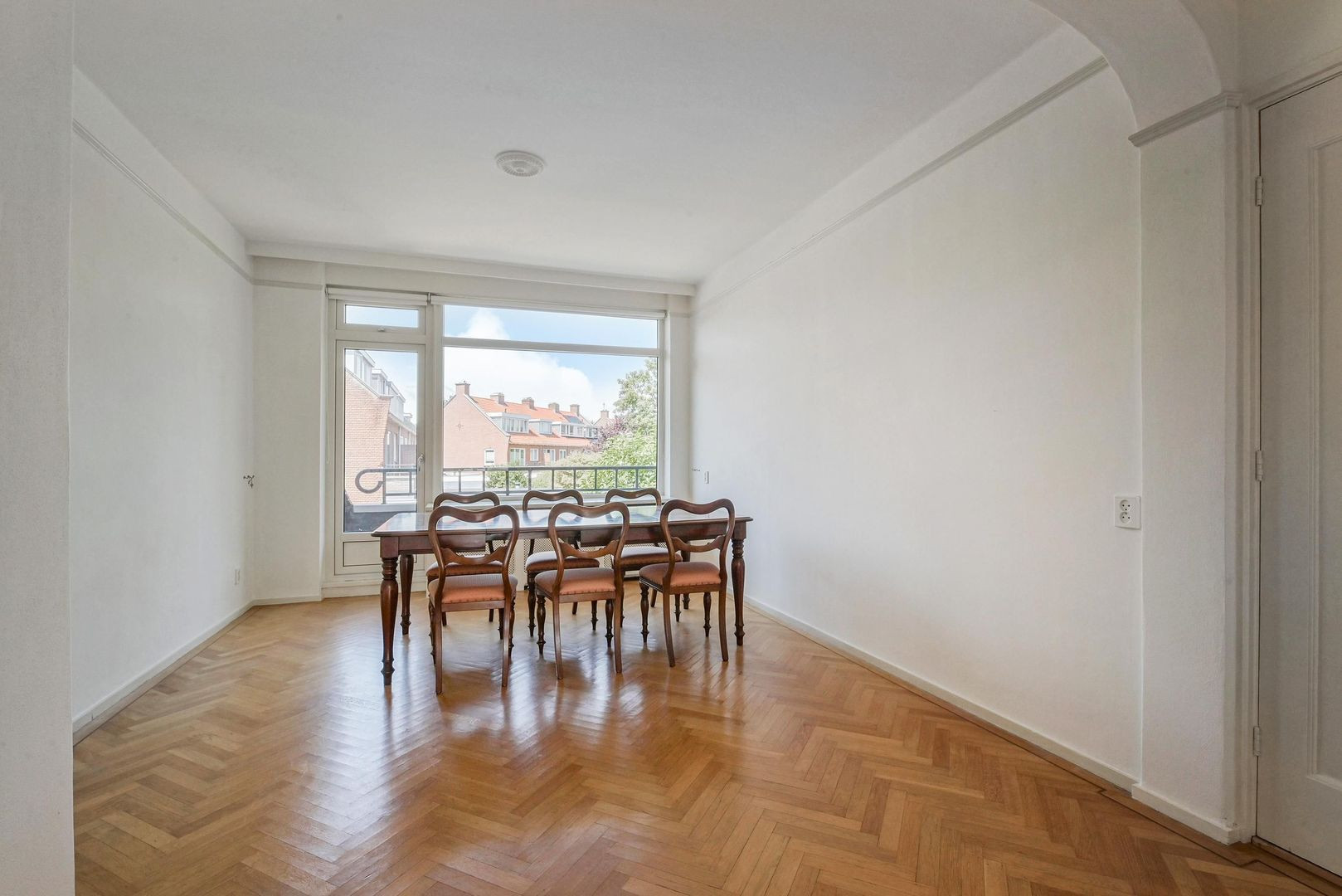 Appartement te koop: Tortellaan 45, 'S-Gravenhage
