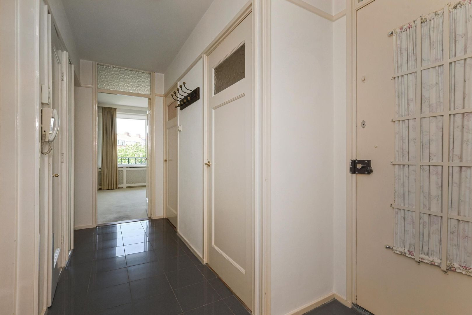 Appartement te koop: Tortellaan 45, 'S-Gravenhage