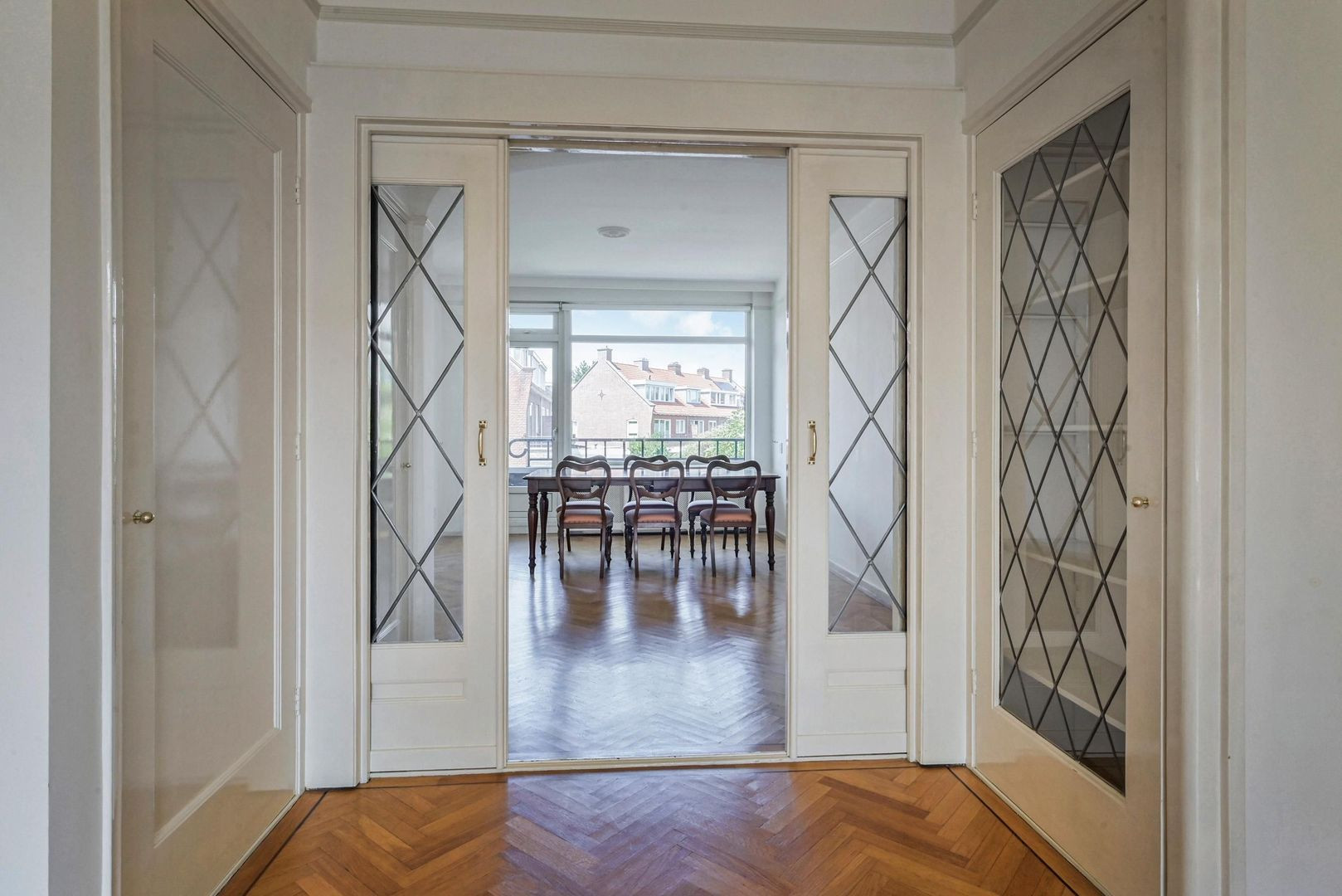 Appartement te koop: Tortellaan 45, 'S-Gravenhage