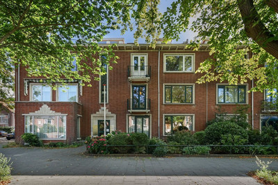 Tortellaan 20