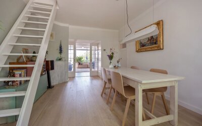 Tortellaan 28