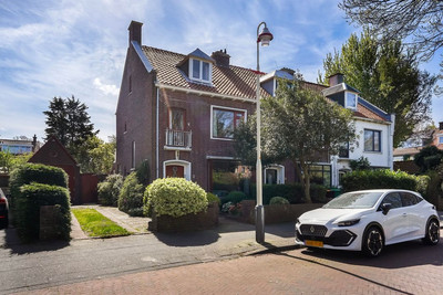 Tortellaan 72