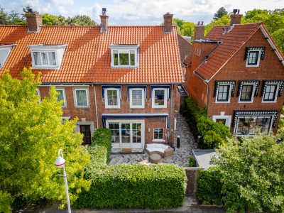 Kruisbeklaan 13
