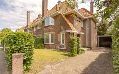 Laan van Poot 276