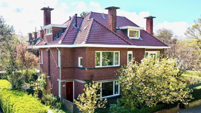 Laan van Po. 318