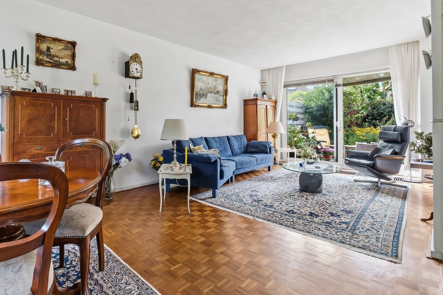 Tussenwoning te koop: Laan van Poot 450, 'S-Gravenhage