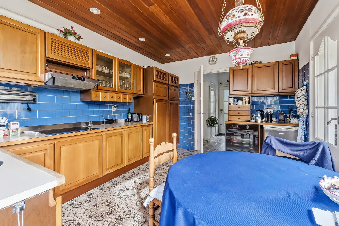 Tussenwoning te koop: Laan van Poot 450, 'S-Gravenhage