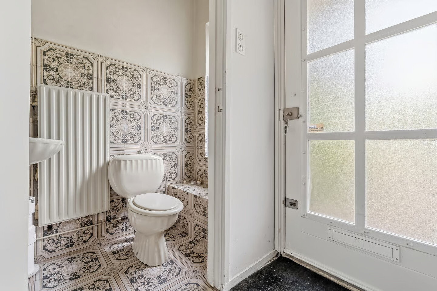 Tussenwoning te koop: Laan van Poot 450, 'S-Gravenhage