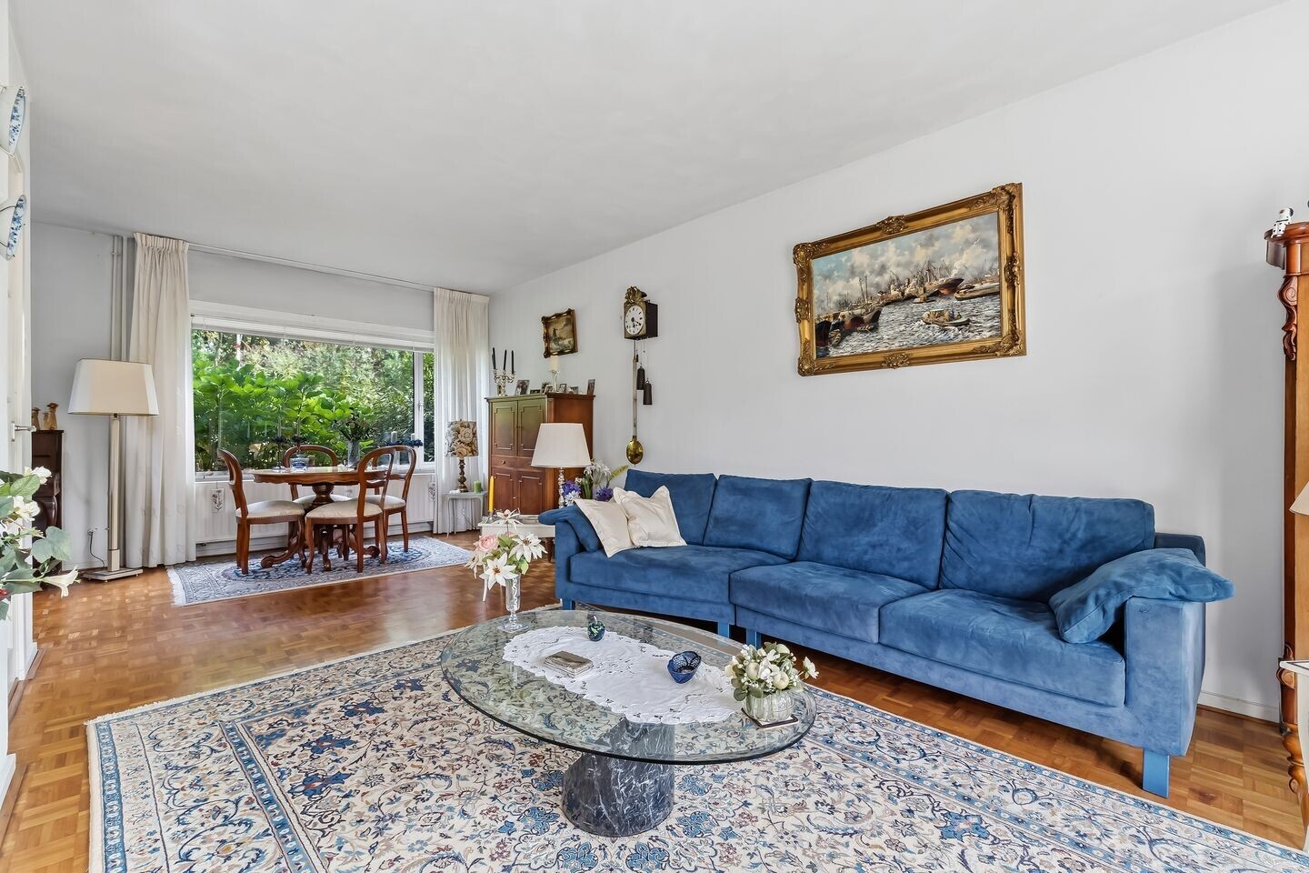 Tussenwoning te koop: Laan van Poot 450, 'S-Gravenhage
