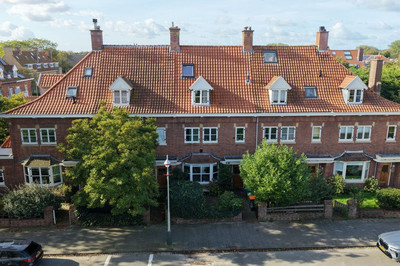Kwartellaan 16