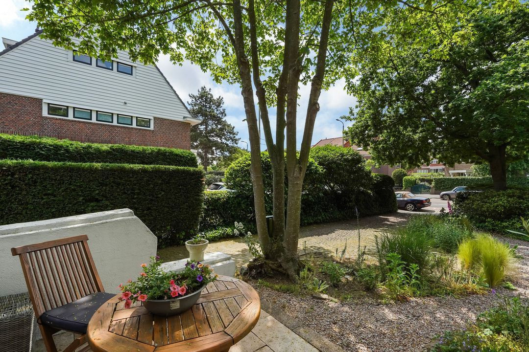 Twee-onder-één-kap te koop: Nieboerweg 216, 'S-Gravenhage