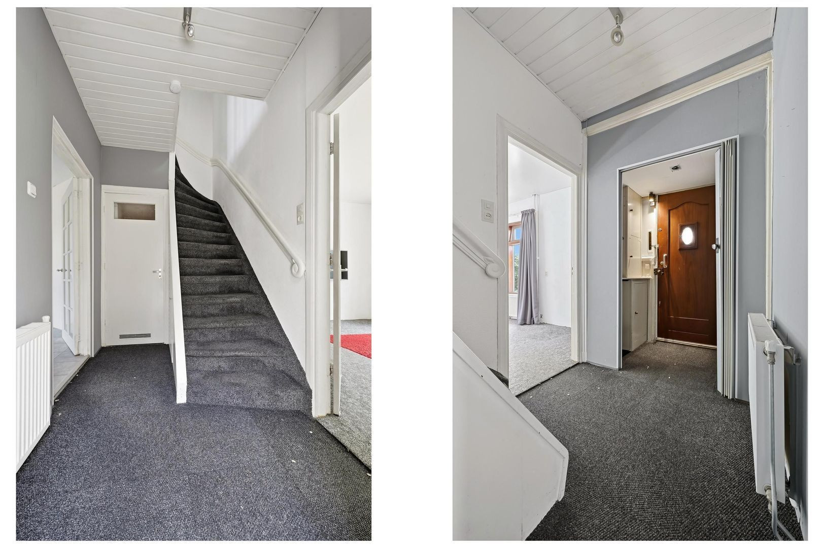 Tussenwoning te koop: Sportlaan 109, 'S-Gravenhage