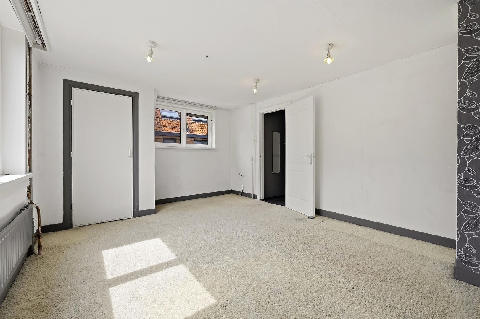 Tussenwoning te koop: Sportlaan 109, 'S-Gravenhage