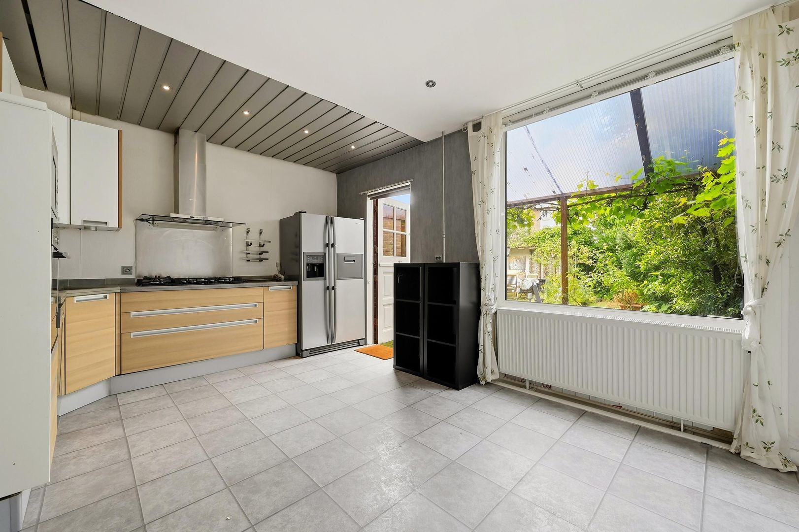 Tussenwoning te koop: Sportlaan 109, 'S-Gravenhage