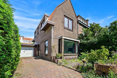 Sportlaan 109