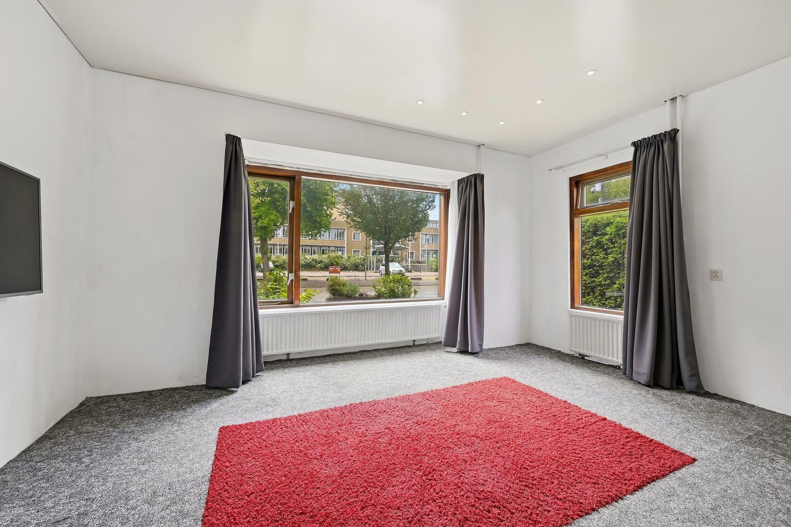 Tussenwoning te koop: Sportlaan 109, 'S-Gravenhage