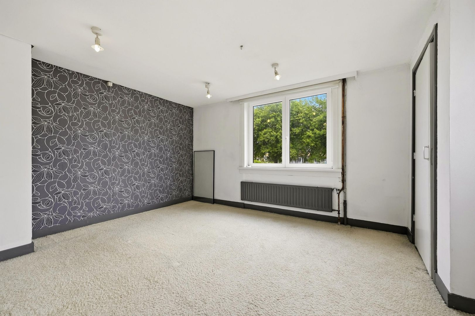 Tussenwoning te koop: Sportlaan 109, 'S-Gravenhage