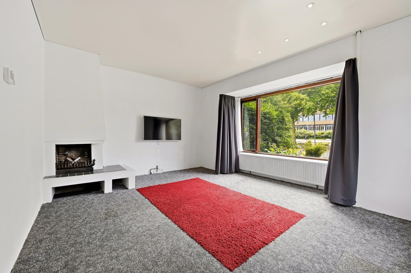 Tussenwoning te koop: Sportlaan 109, 'S-Gravenhage