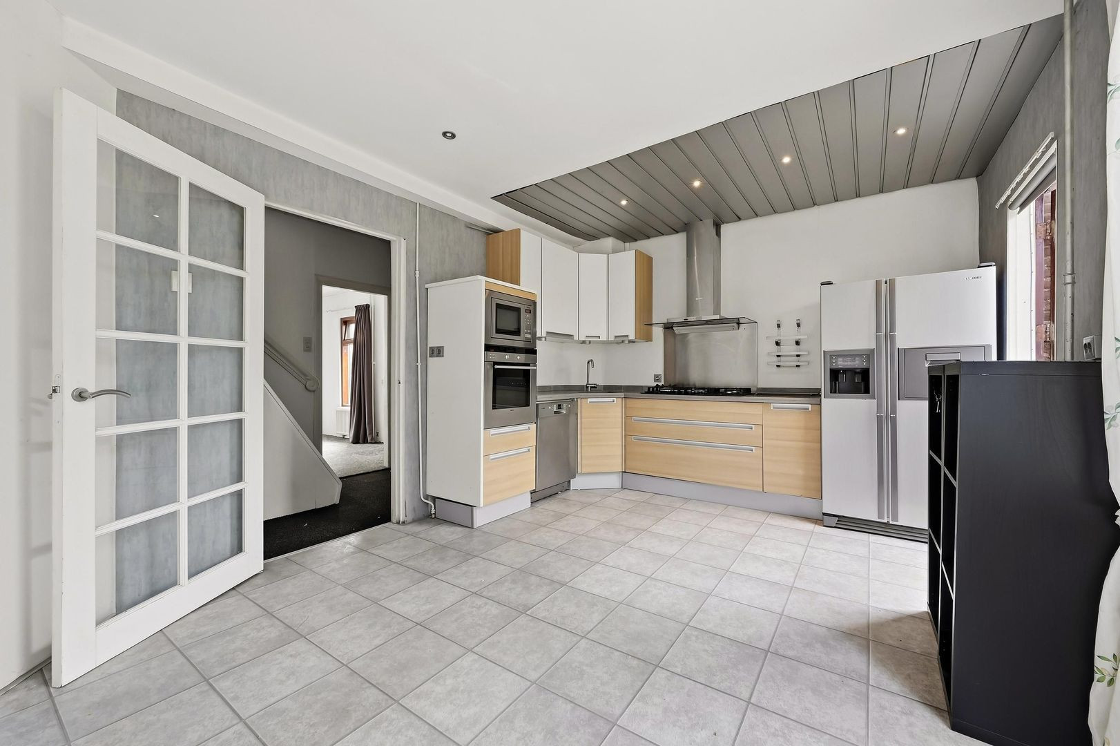 Tussenwoning te koop: Sportlaan 109, 'S-Gravenhage