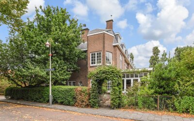 Appartement te koop Leeuwerikplein 11