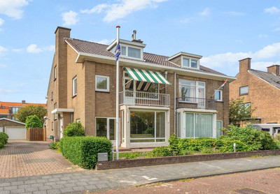 Sportlaan 327