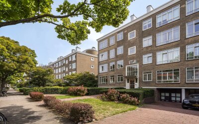 Sportlaan 816