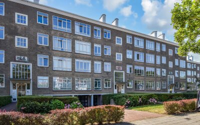 Sportlaan 878