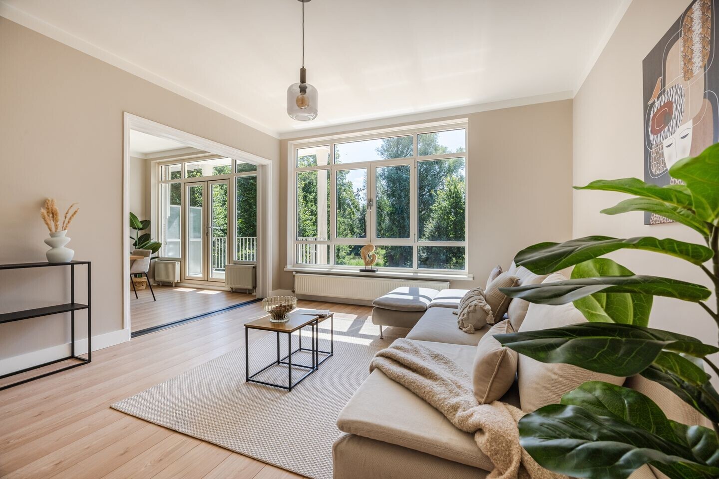 Appartement te koop: Sportlaan 994, 'S-Gravenhage
