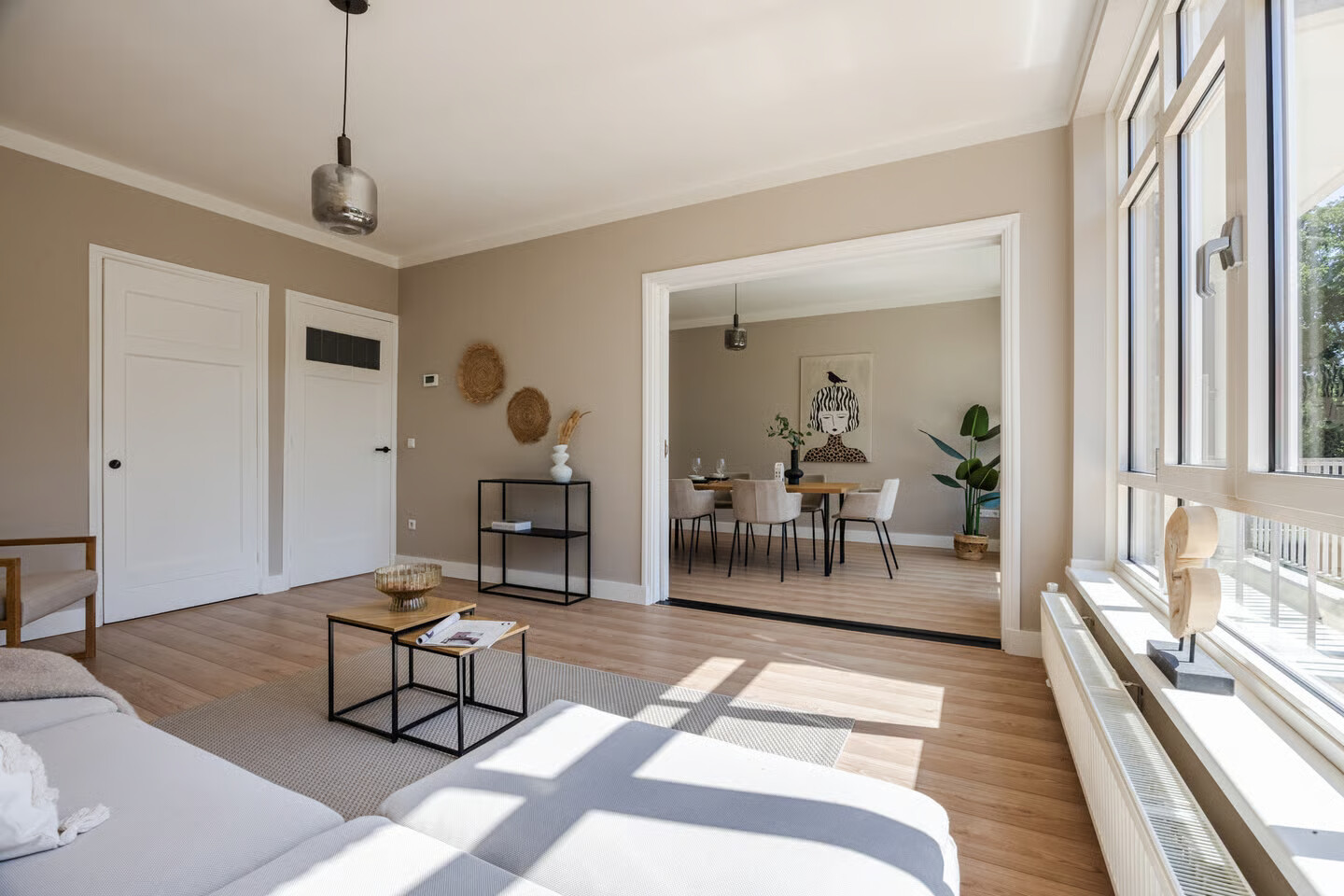 Appartement te koop: Sportlaan 994, 'S-Gravenhage