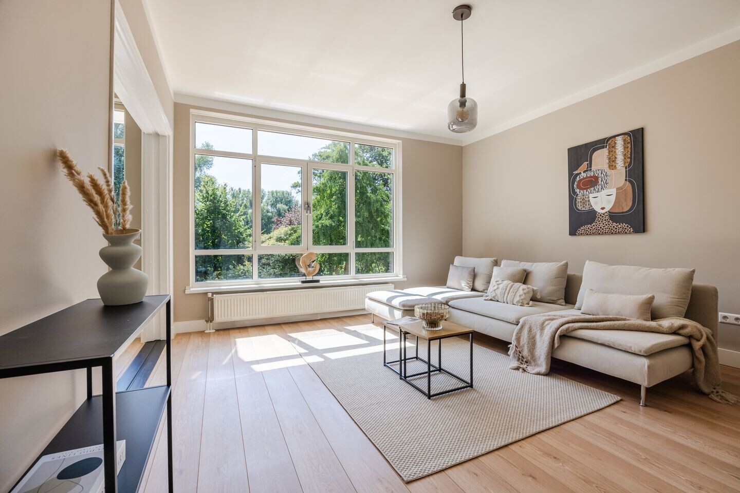 Appartement te koop: Sportlaan 994, 'S-Gravenhage