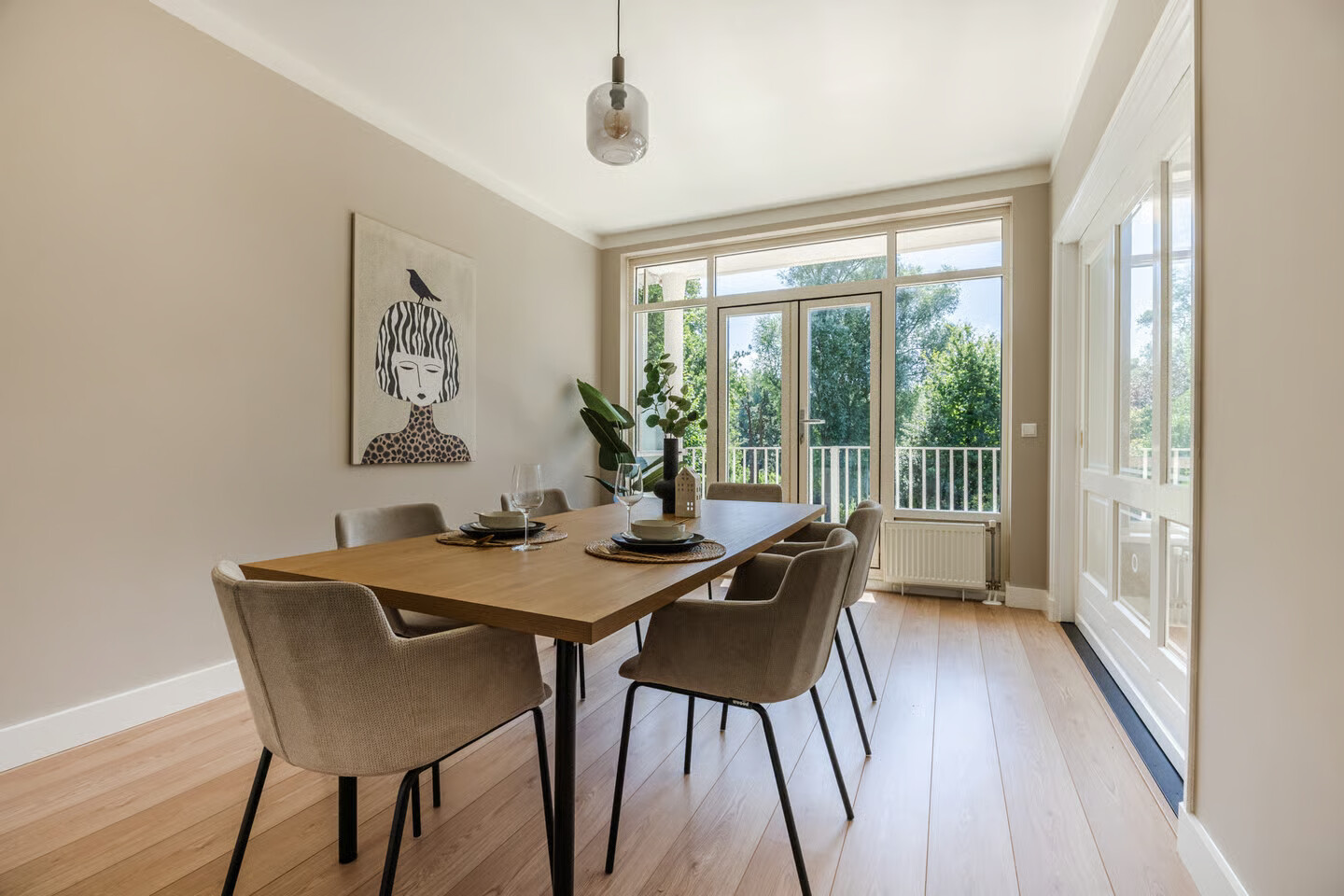 Appartement te koop: Sportlaan 994, 'S-Gravenhage