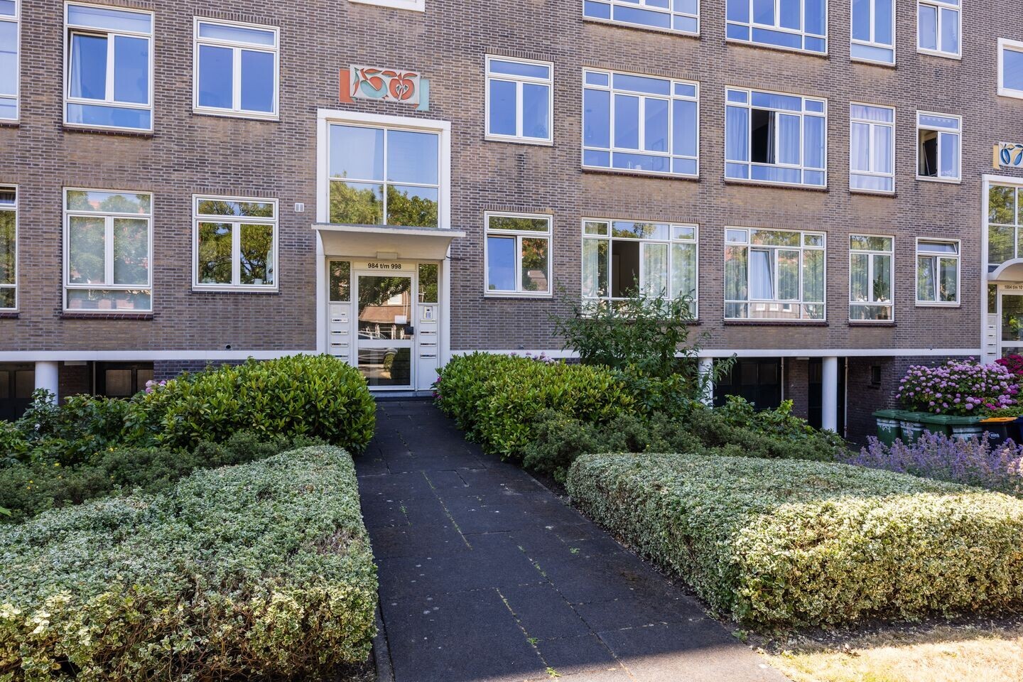 Appartement te koop: Sportlaan 994, 'S-Gravenhage