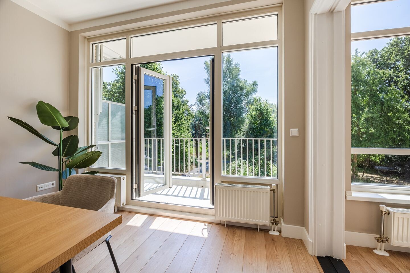 Appartement te koop: Sportlaan 994, 'S-Gravenhage