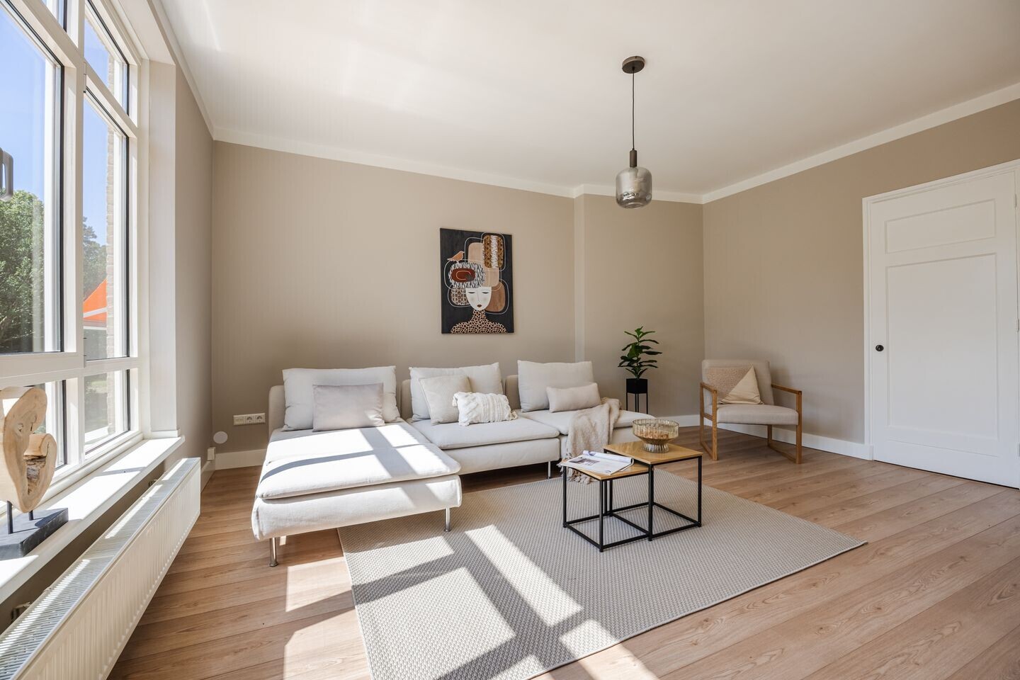 Appartement te koop: Sportlaan 994, 'S-Gravenhage