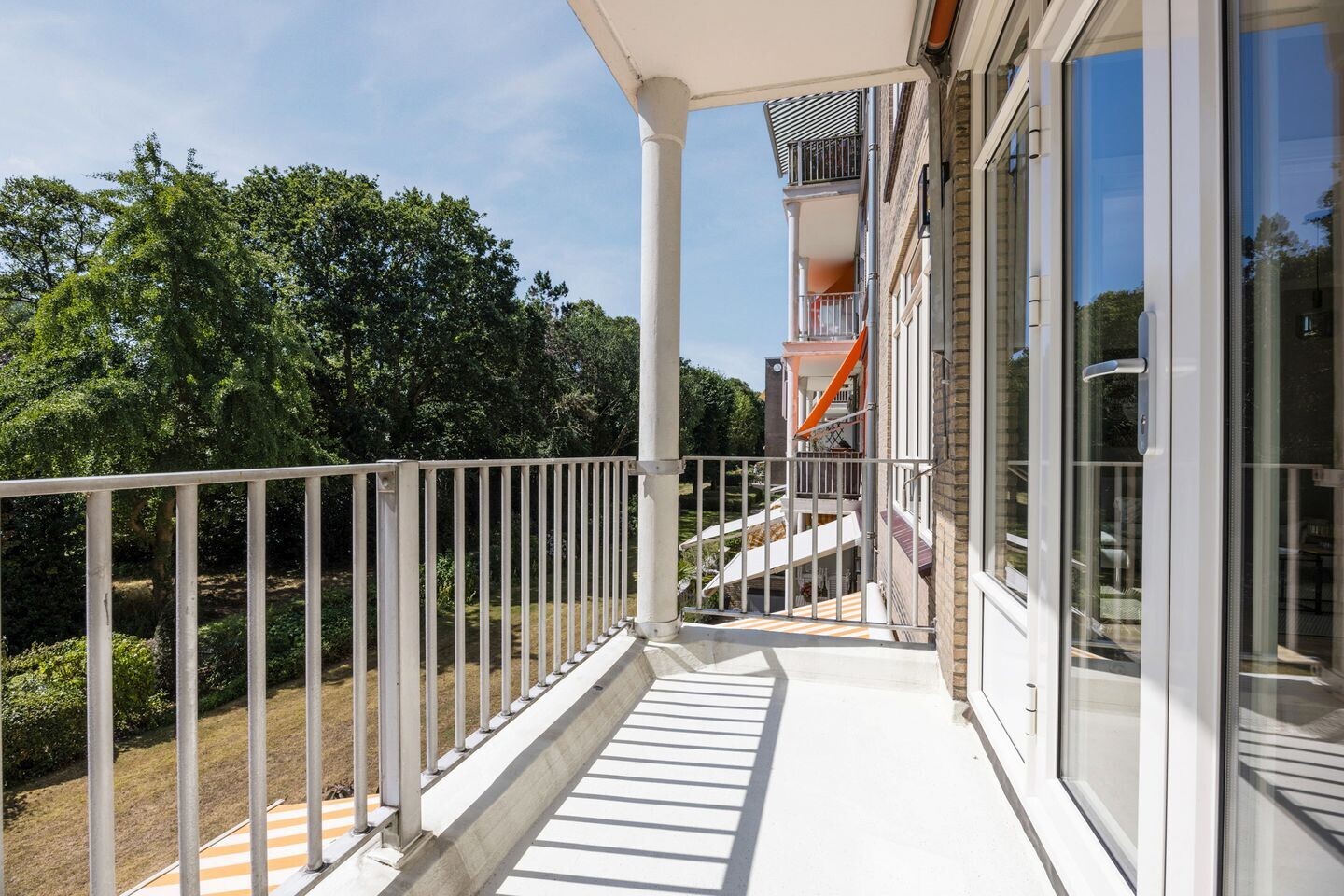Appartement te koop: Sportlaan 994, 'S-Gravenhage