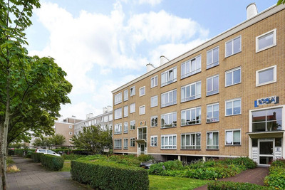 Sportlaan 1142