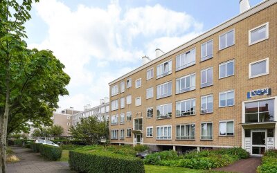 Sportlaan 1142