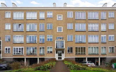 Sportlaan 1164