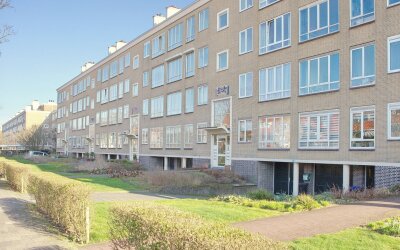 Sportlaan 1192