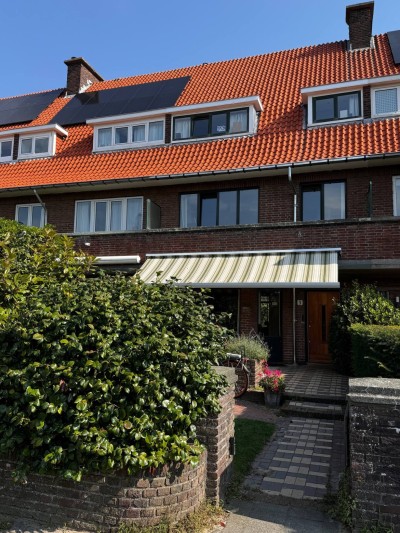Oude Buizer. 9