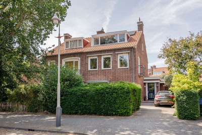 Kraaienlaan 57-A