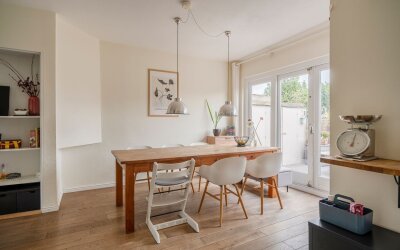 Kraaienlaan 57-A
