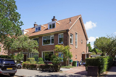 Kraaienlaan 62-A