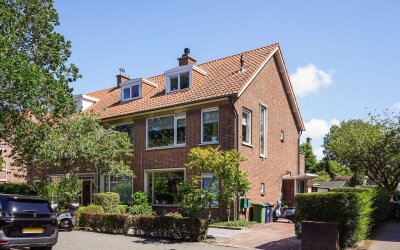 Kraaienlaan 62-A