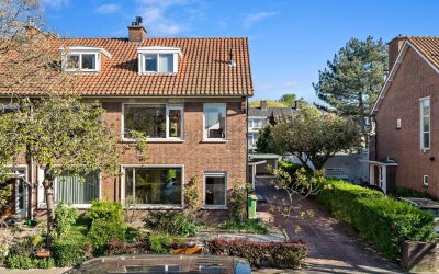 Kraaienlaan 62