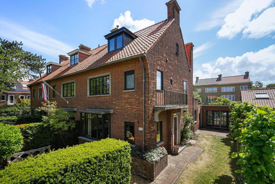 Kraaienlaan 84