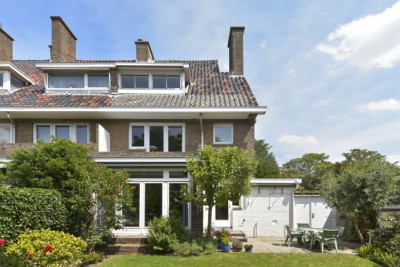 Wildhoeflaan 2