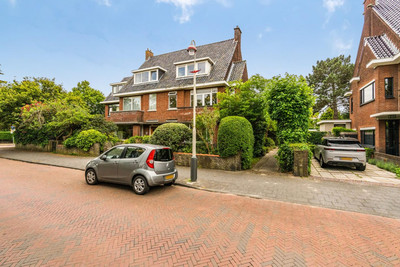 Wildhoeflaan 34